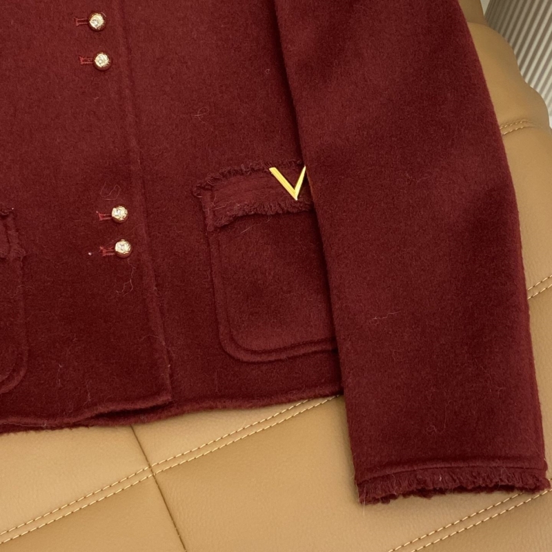 Va1e*ntin0 outwear